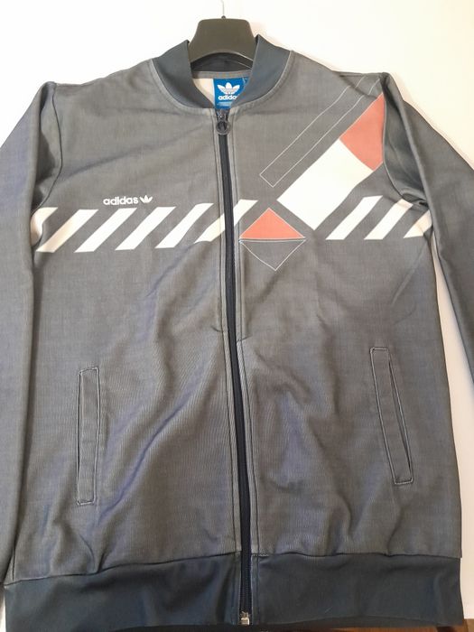 Adidas Ivan Lendl Dominant Reissue Sz Med 20