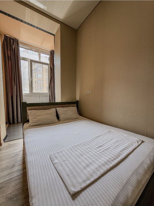 Сдам квартиру в ЖК Корона/ Генуезкая 36/ Аркадия