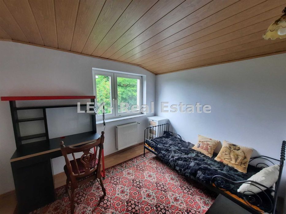 Do wynajęcia dom w Regułach