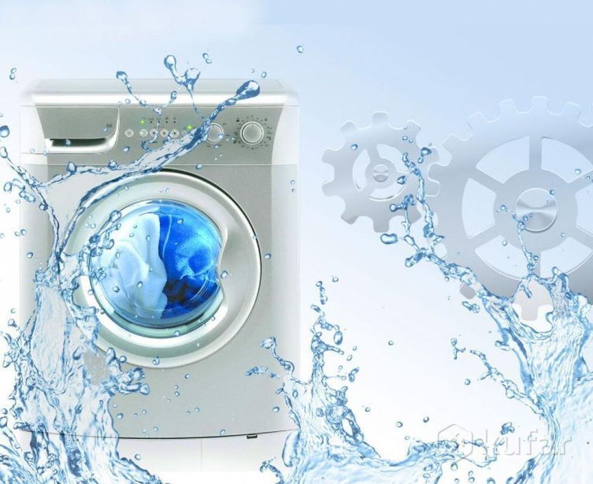 Naprawa pralek, zmywarek, pekarników elektrycznych.