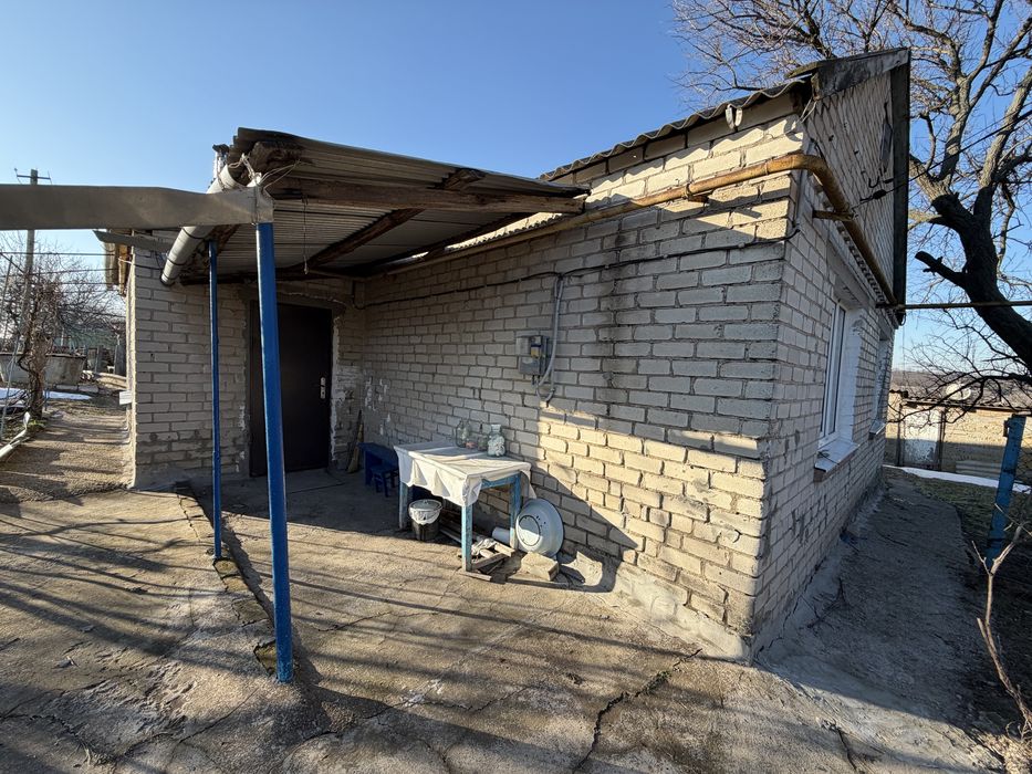 Продаж будинку у селі Ручаївка