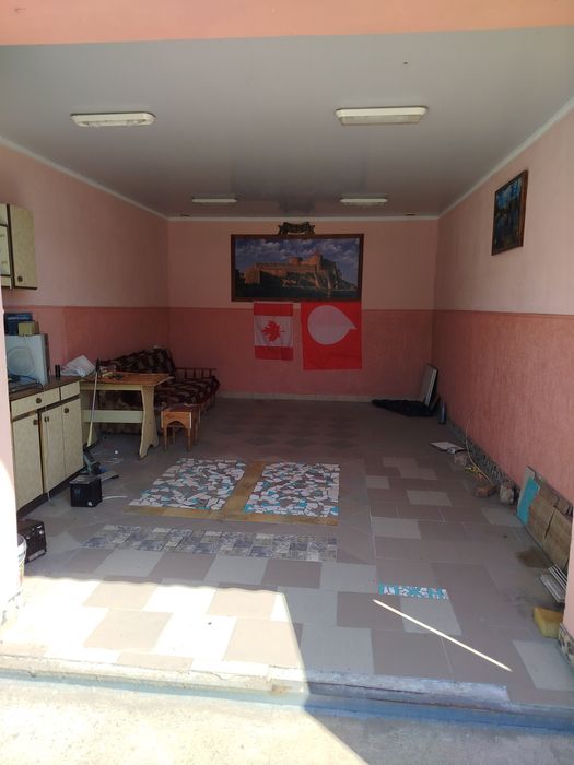 Продам или Сдам гараж в Белгороде - Днестровский