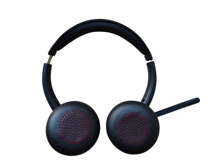 Słuchawki bezprzewodowe nauszne Mpow HC5