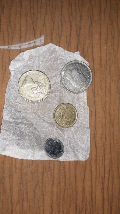 Cinzeiro em metal canadá dry