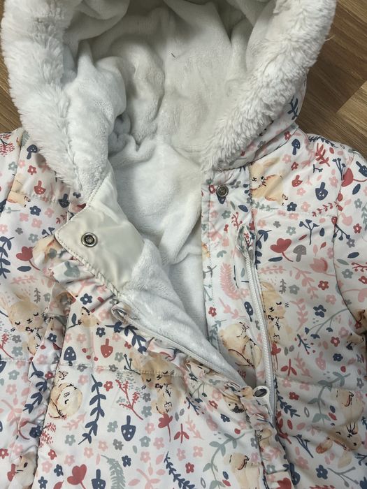 Комбінезон дитячий