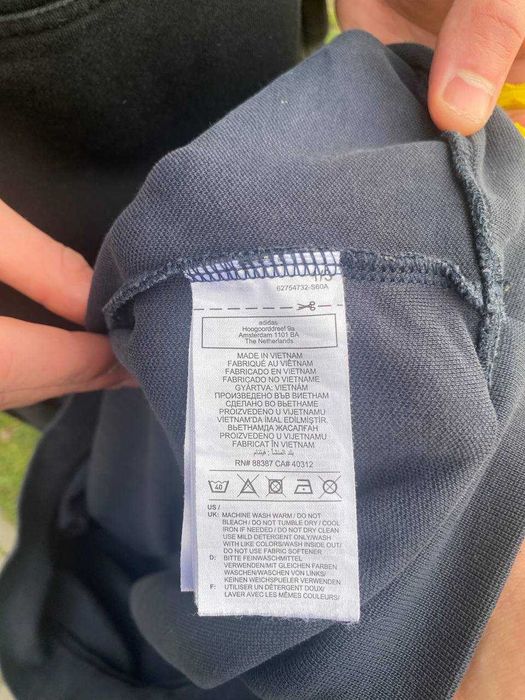 Real Madrid 2021 jersey