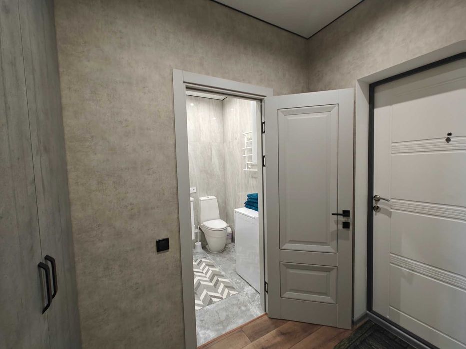 ОРЕНДА 1-к ПОДОБОВО/посуточно Крюківщина Вишневе Крюковщина Вишневое