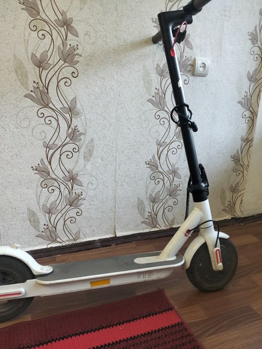 Електросамокат 36v 250w