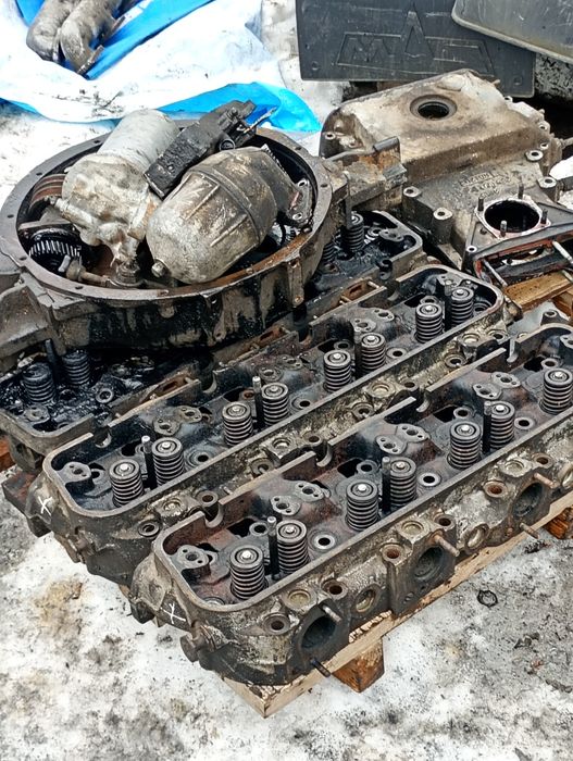 Ямз 238,блок,двигун,мотор,Краз,маз,