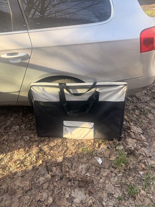 Trixie MOBILE KENNEL VARIO бокс транспортировочный, нейлон