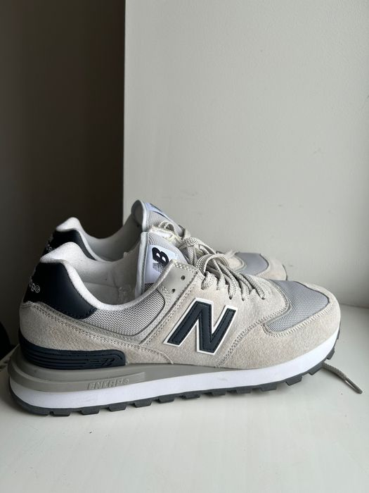 Кросівки чоловічі New balance