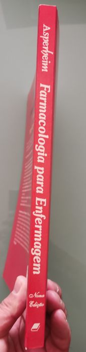 Farmacologia Para enfermagem
