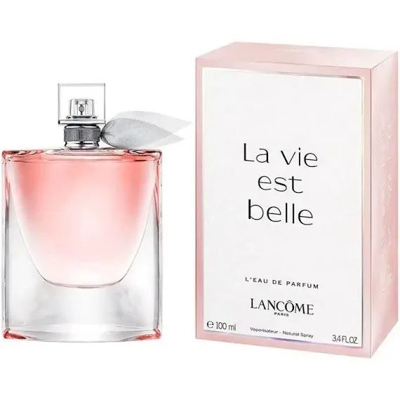 La Vie Est Belle