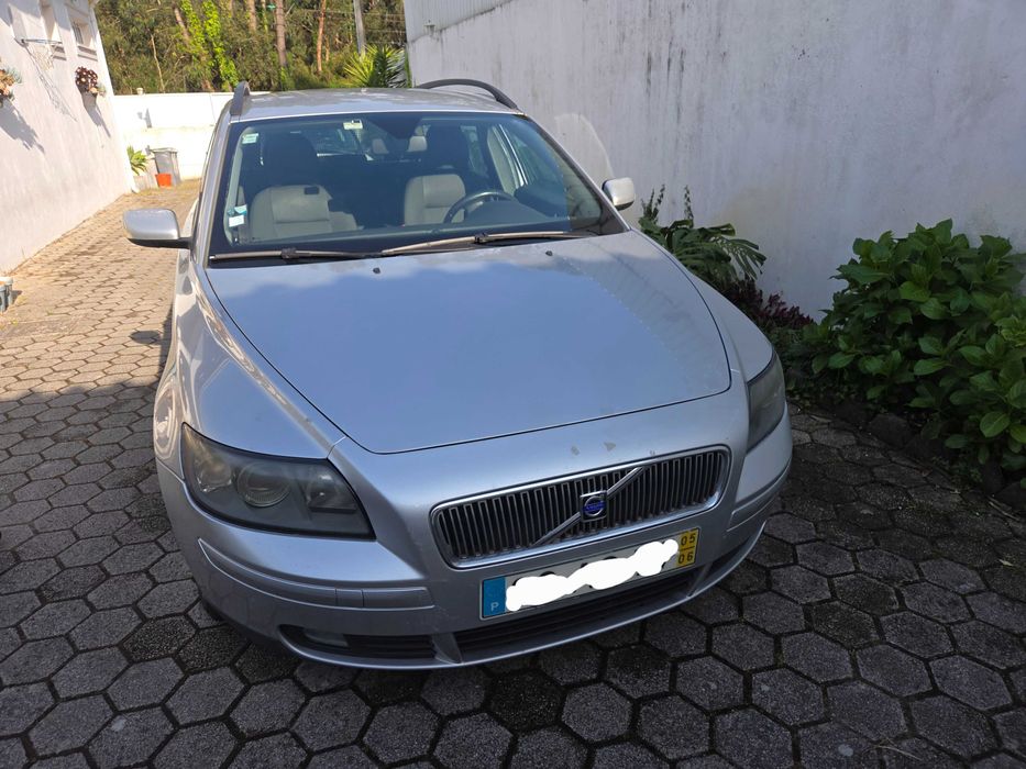 VOLVO V50 2.0 D 2005