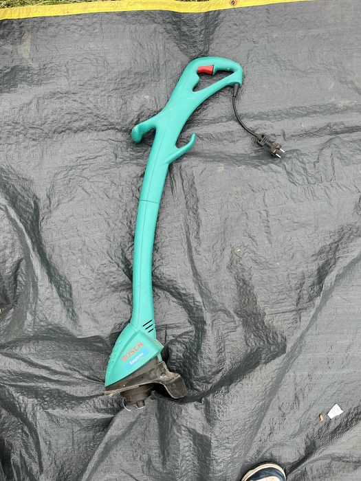 Podkszaczarka elektryczna