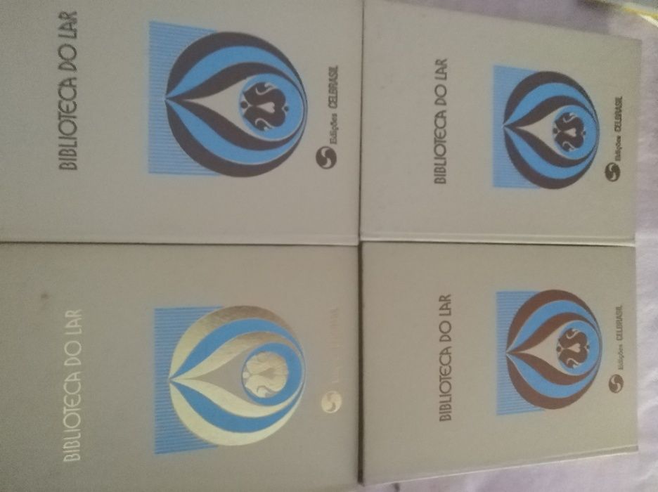 Livros Saúde (coleção 6)