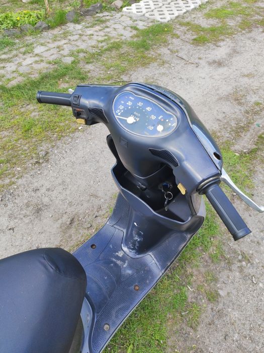 Продам Honda dio fit 27