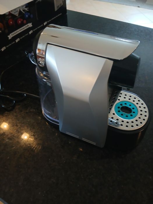 Máquina de café Kaffa