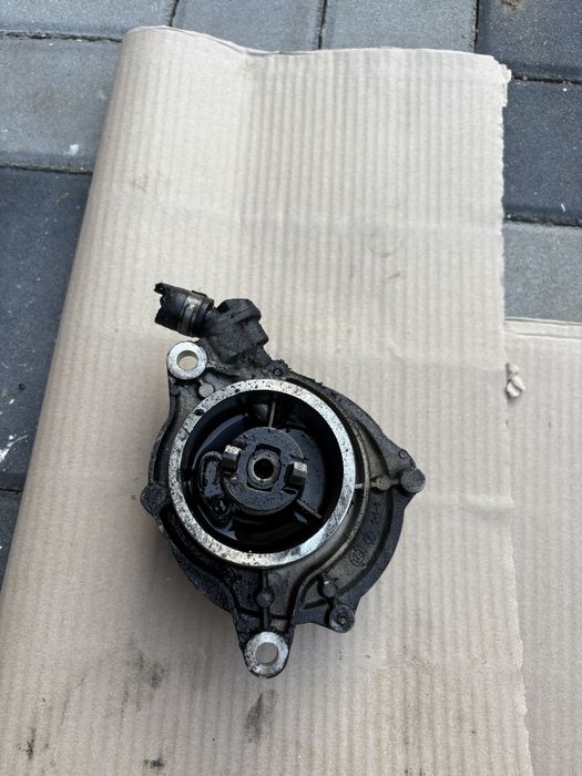 Pompa vacum wakum bmw e46 e60 e90 x3 m47n 2.0d 150km 163km 320d