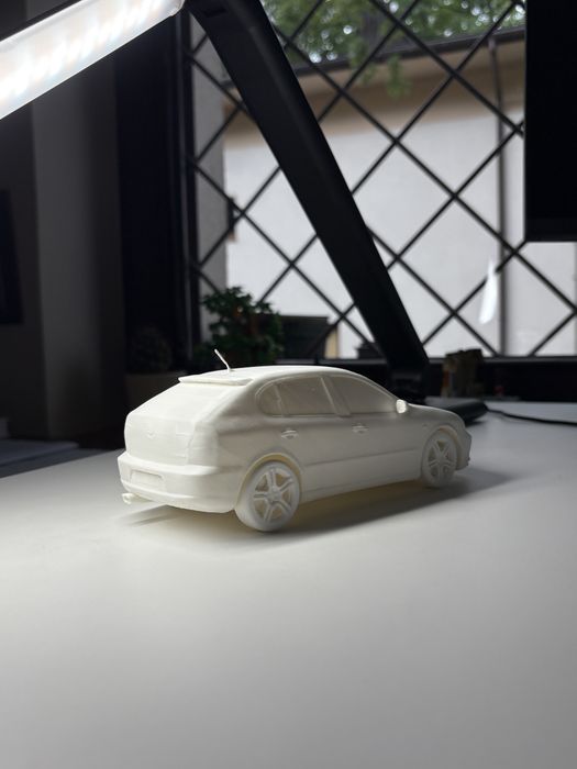 Seat Leon MK1 figurka