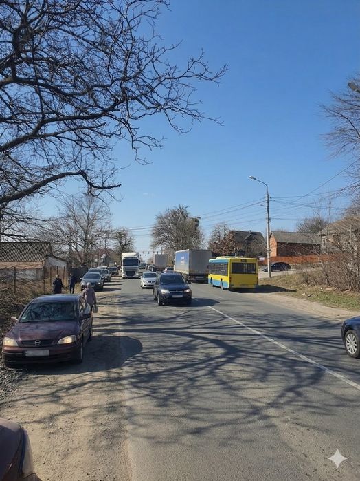 Оренда Ділянки Під Бізнес