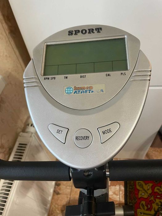 Продам велотренажер