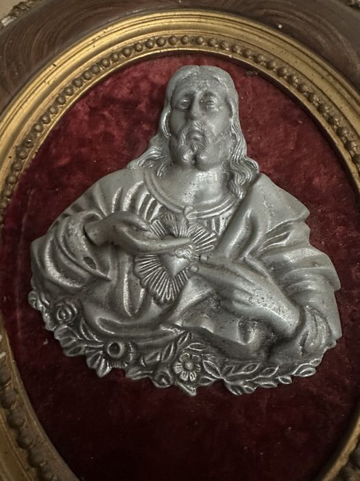 Quadro    antigo