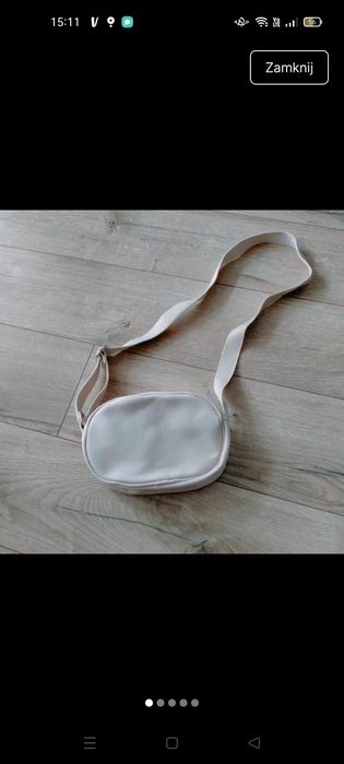 Torebka mała Sinsay