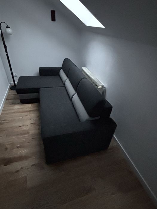 Rogówka z morzliwością spania