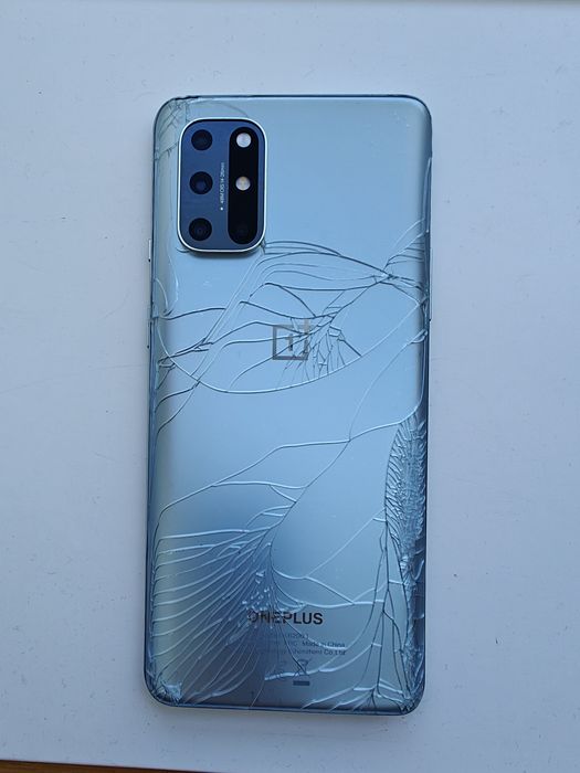 Telemóvel One plus 8T