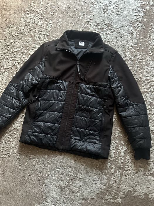 C.P. Company jacket