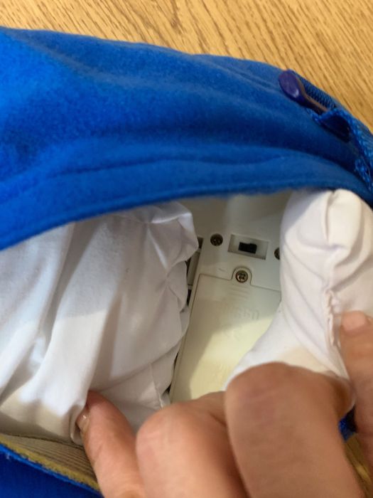 Brinquedo para bebé marca Chicco