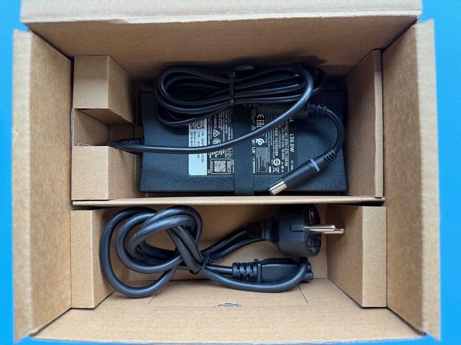 Dell Universal Dock D6000S z zasilaczem 130W