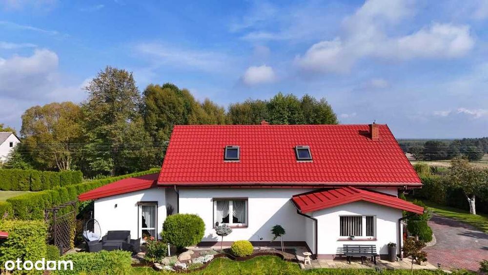 Dom – Gaj - Więcej
