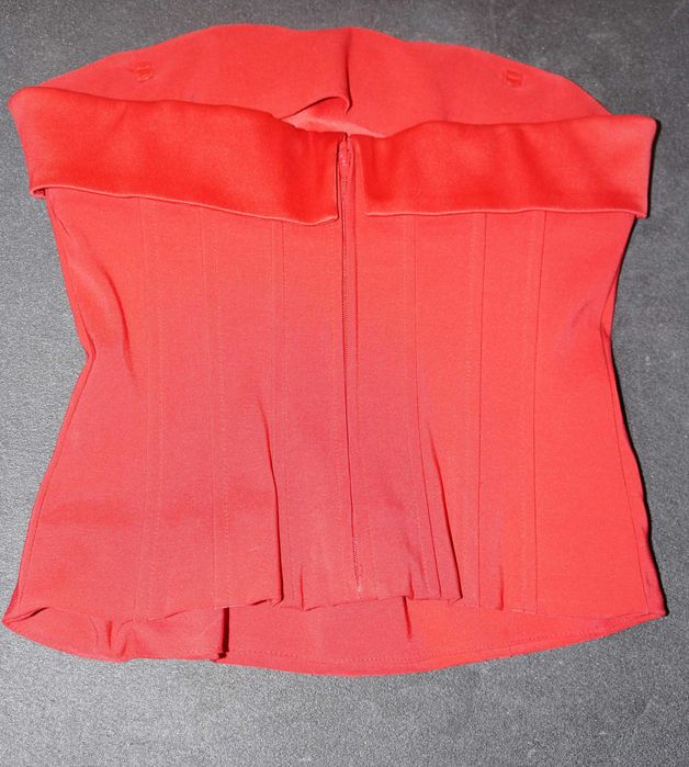 Corpete H&M 34: 1 euro