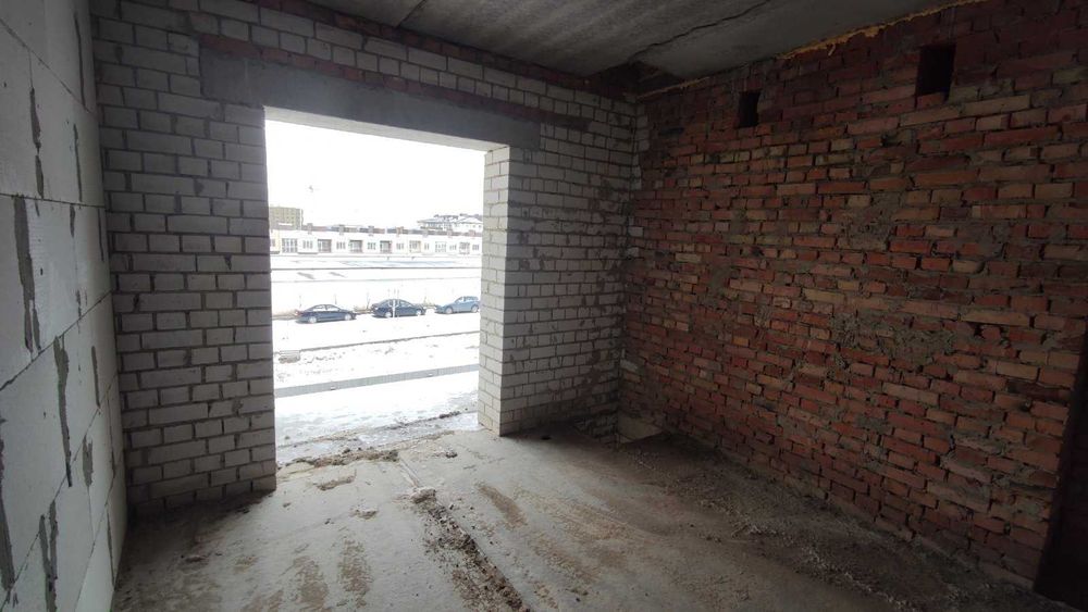 1-комнатная квартира по адресу ул. Магистратская (площадь 40,5 м²) - Atlanta.ua - фото 10