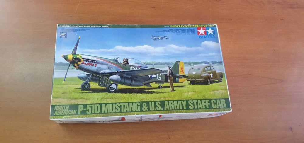 Modelismo Kits 1/48 Aviação