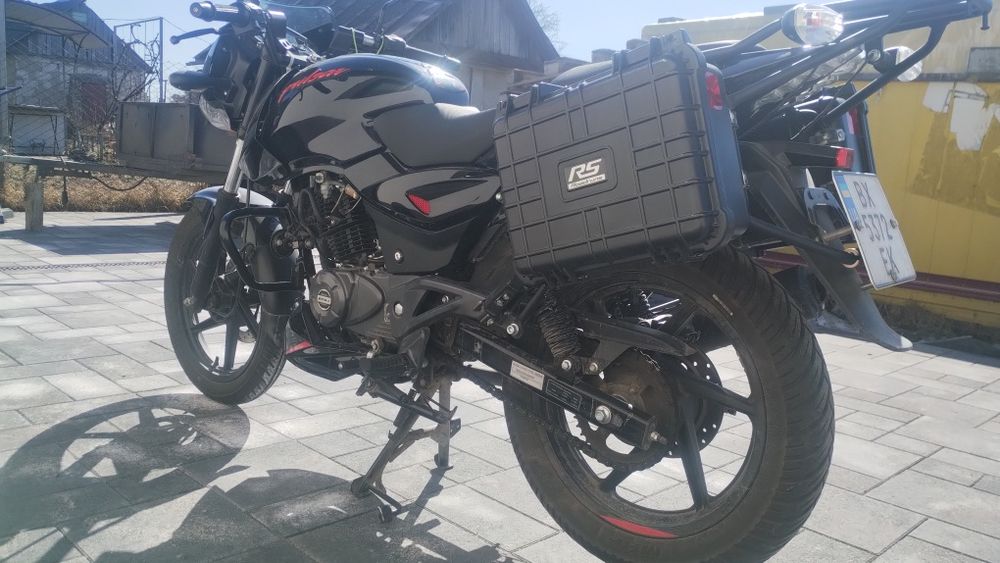 Продам Bajaj  Pulsar