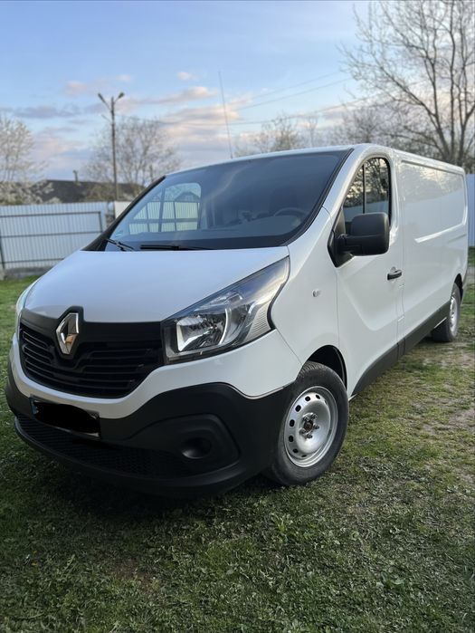 Продам RENAULT TRAFIC
