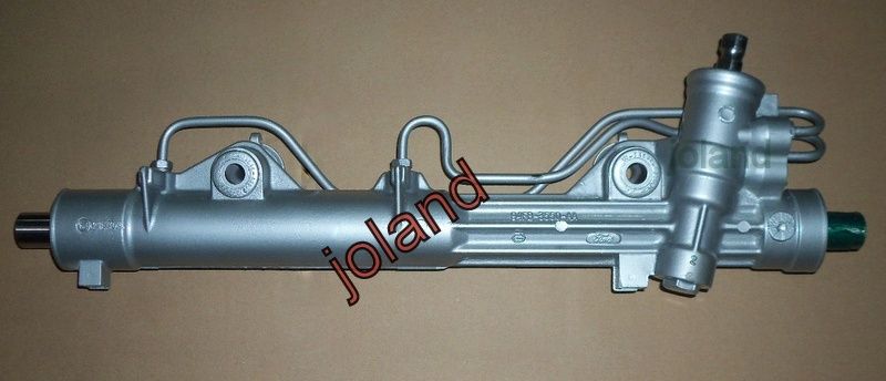 FORD FIESTA przekładnia kierownicza maglownica Głowno MONTAŻ