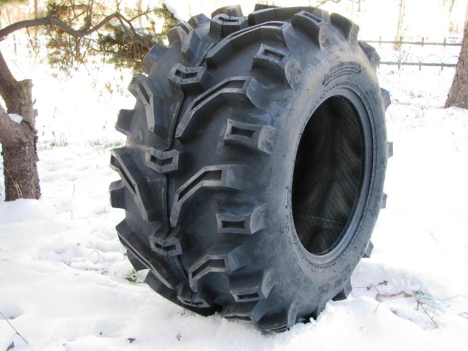СНІГ КАМІННЯ БОЛОТО шина резина на квадроцикл на багі Kenda K299