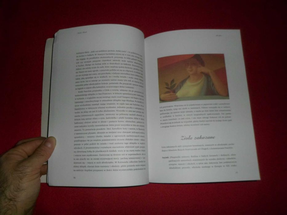 Isabel Allende - Afrodyta Opowiadania, przepisy i innego rodzaju afrod