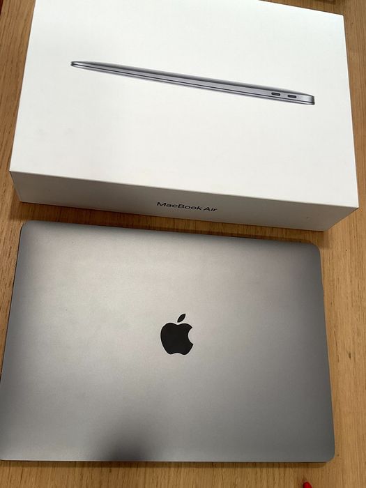 Macbook Air 2020