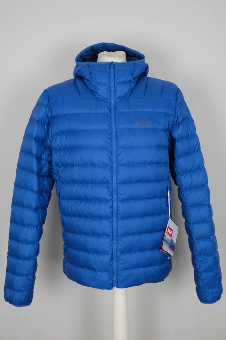 Helly Hansen 700 puchowa  verglas hooded down 2.0 r L