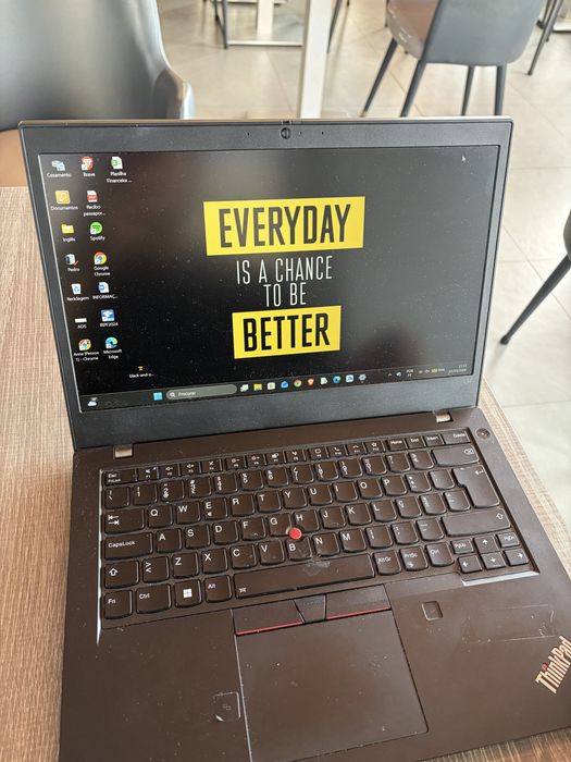 Lenovo ThinkPad L14 Gen 2