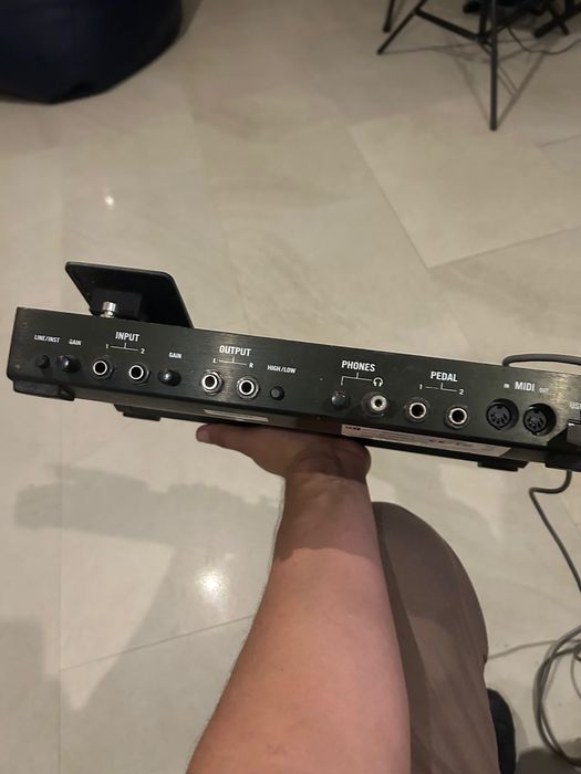 Guitar Rig Kontrol 3