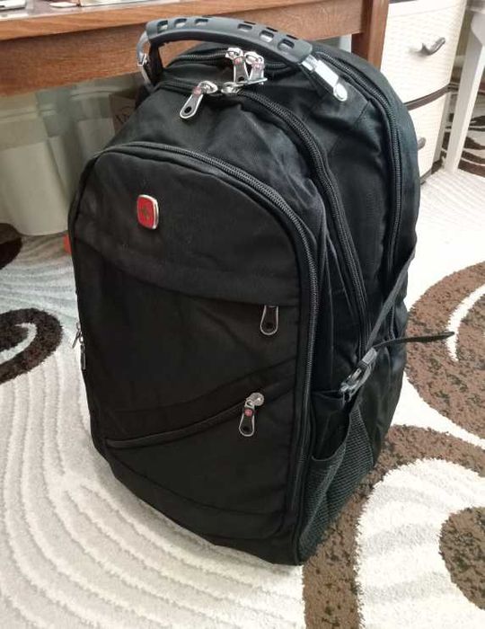 Міський рюкзак універсальний  usb для ноутбука городской рюкзак 40л