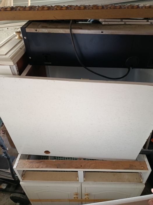Vendo cozinha completa