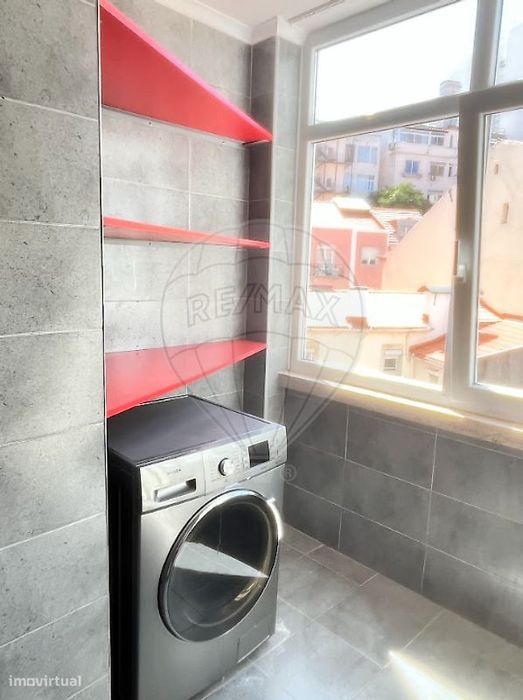 Apartamento T3 para arrendamento