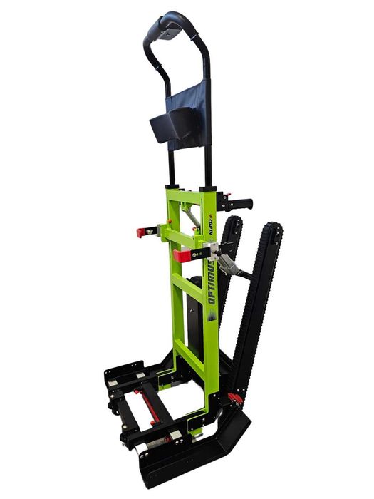 Schodołaz Gąsienicowy OPTIMUS HLD 02+